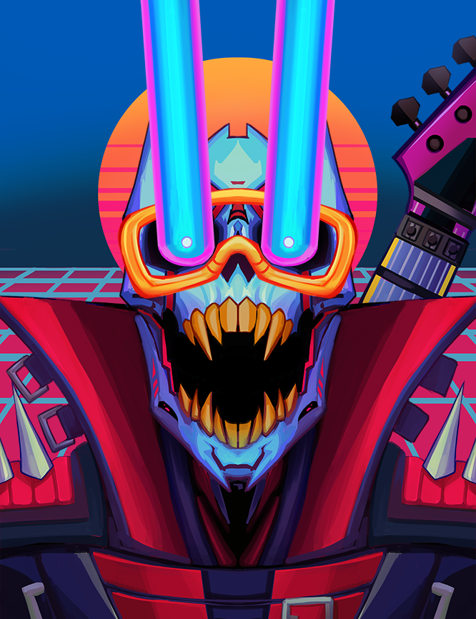 Skullx #4777
