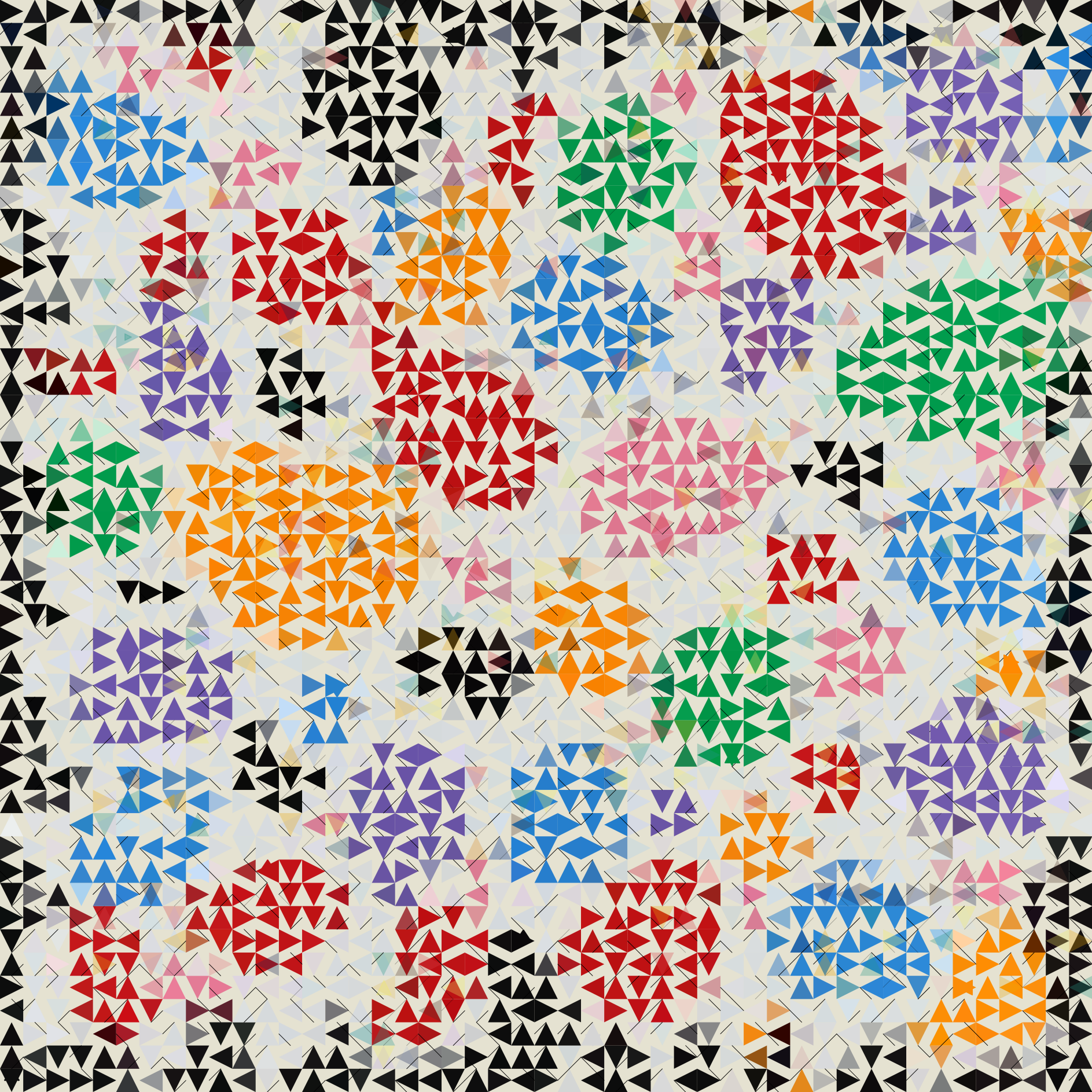 Triangulum #66