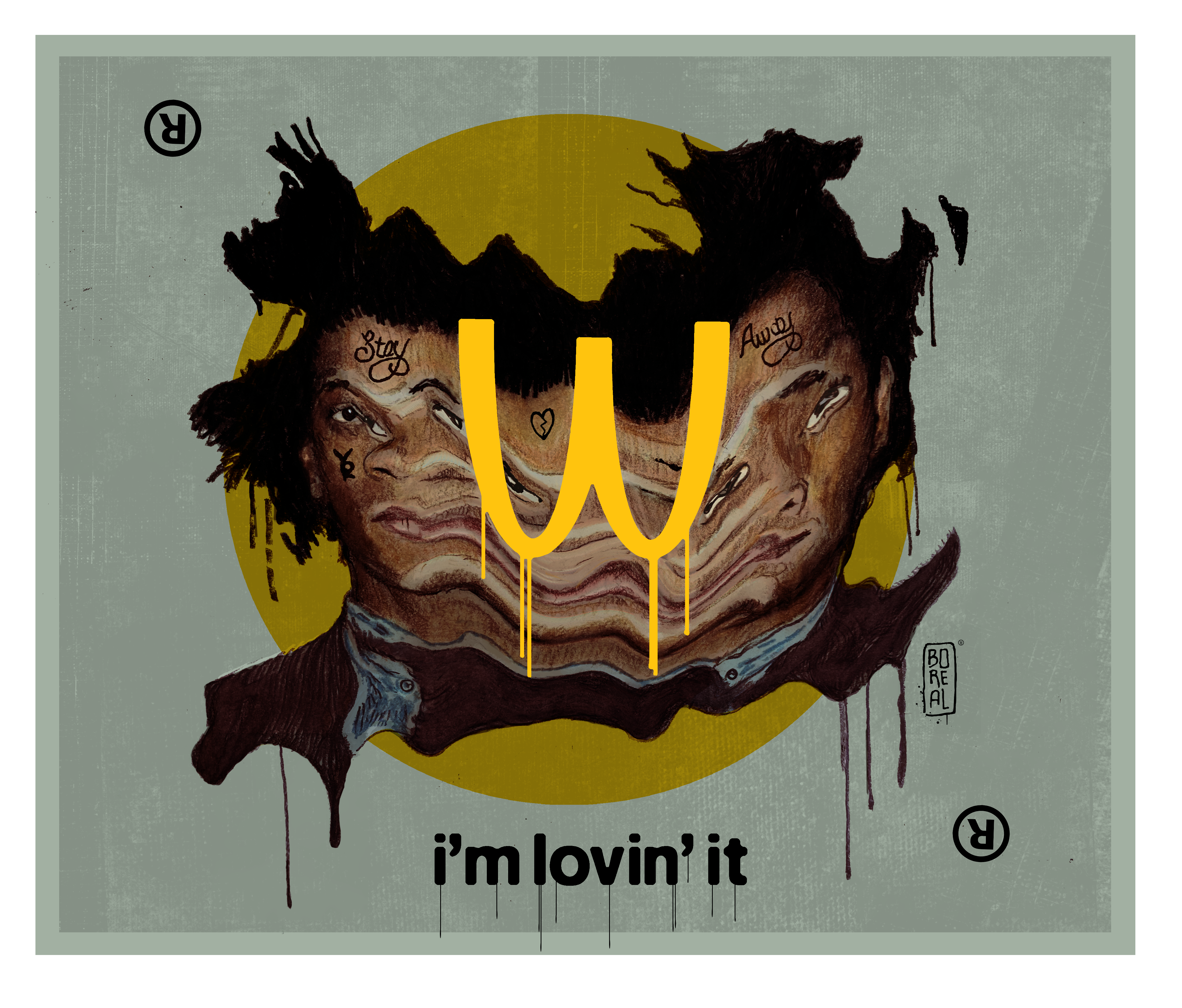 McSquiat