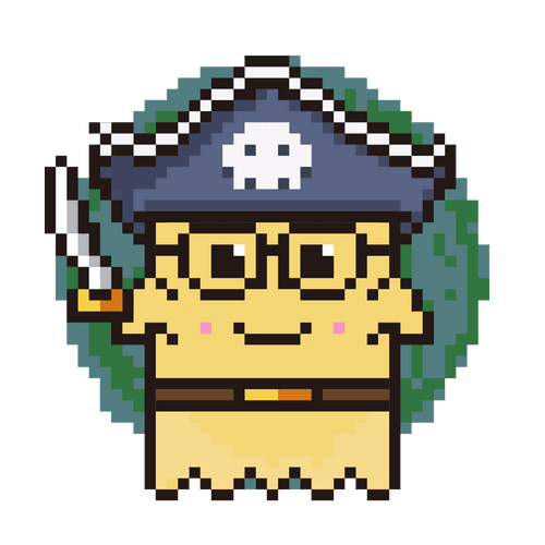 CryptoGhost #7387