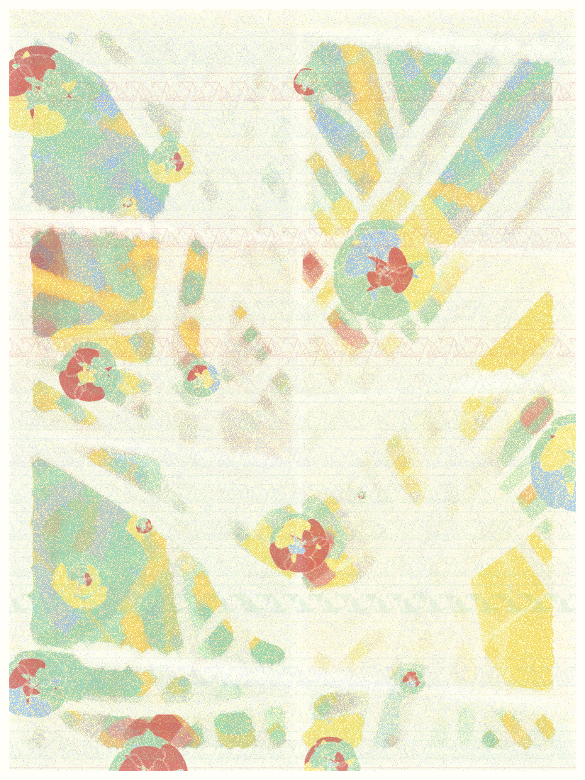 SKY MEADOW #129