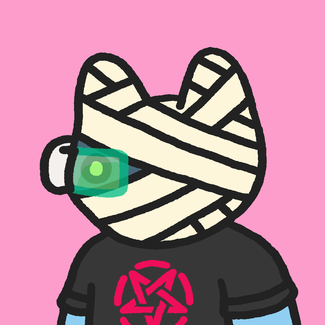 Cool Cat #6035