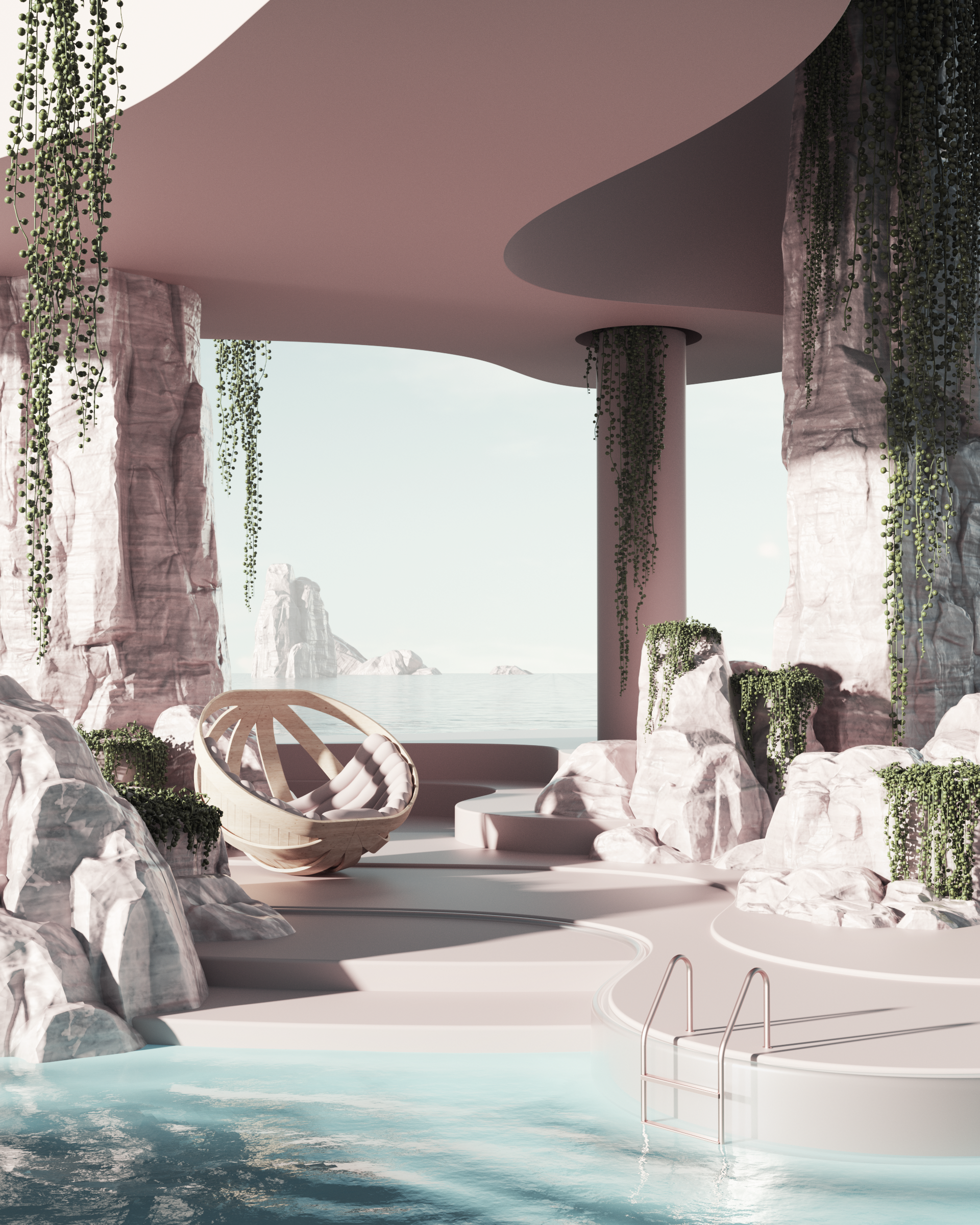 Oasis