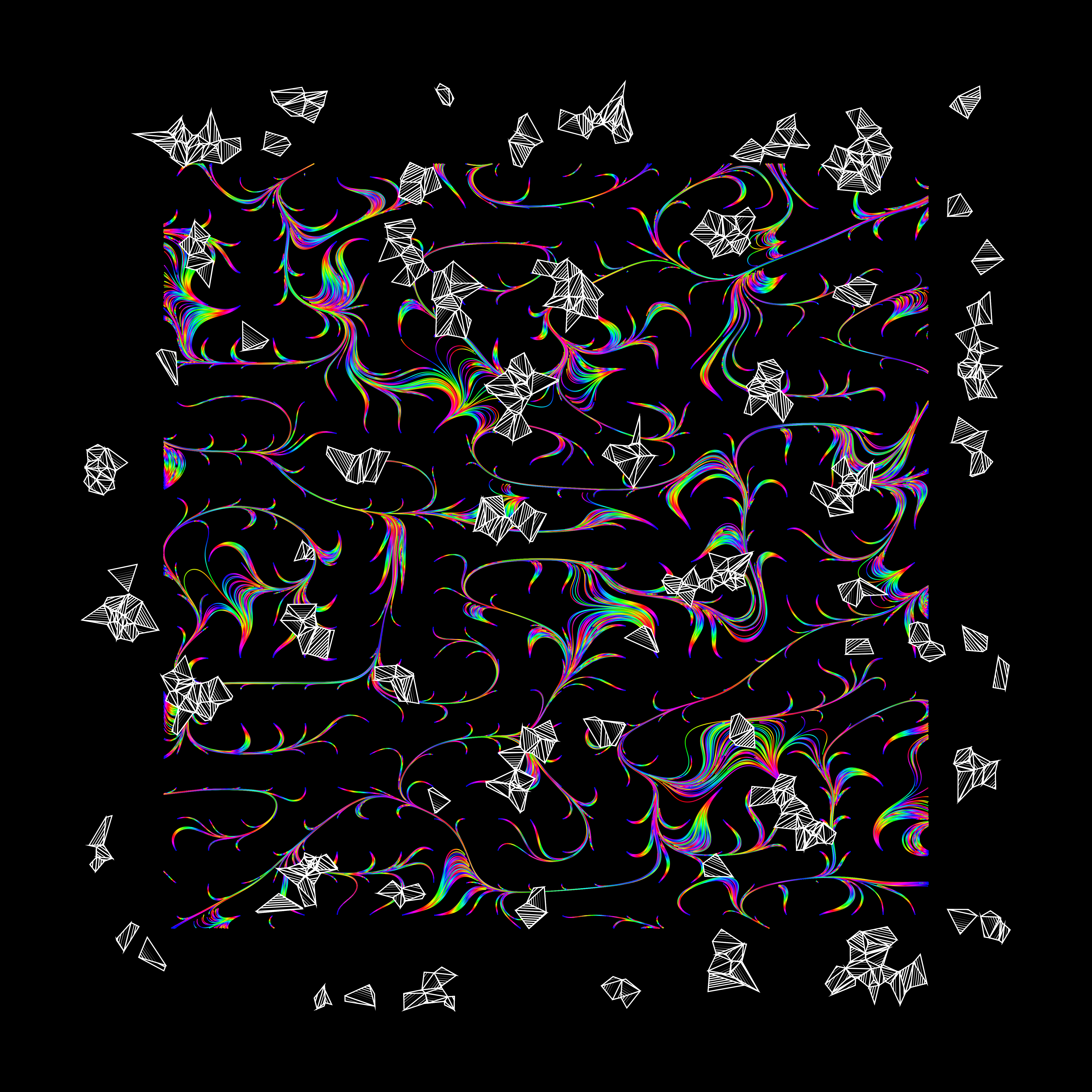 Ephemeral Tides #113