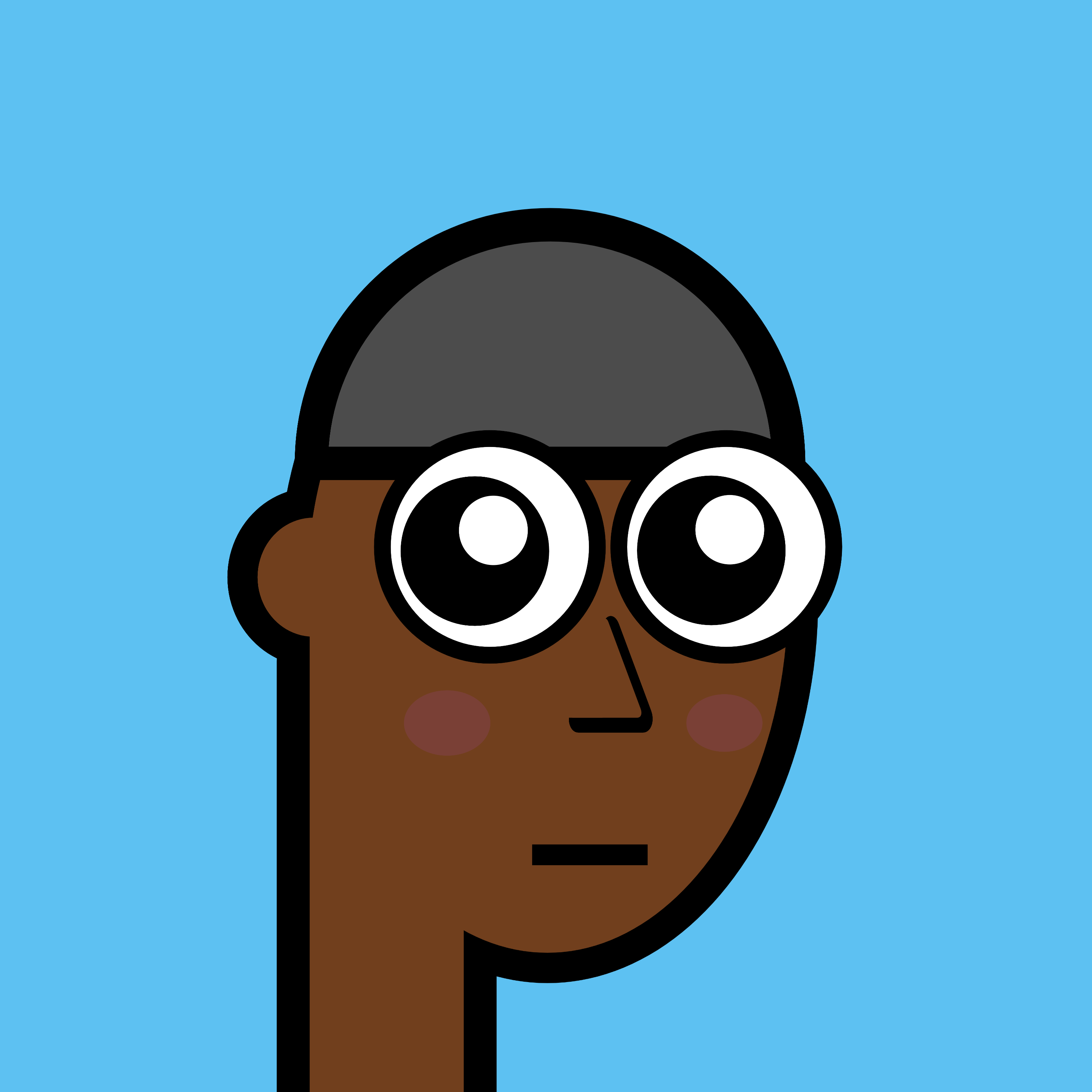 NOOBPUNK #3251