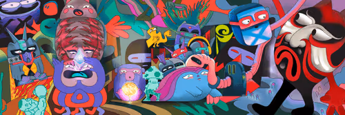 Fight The FUD