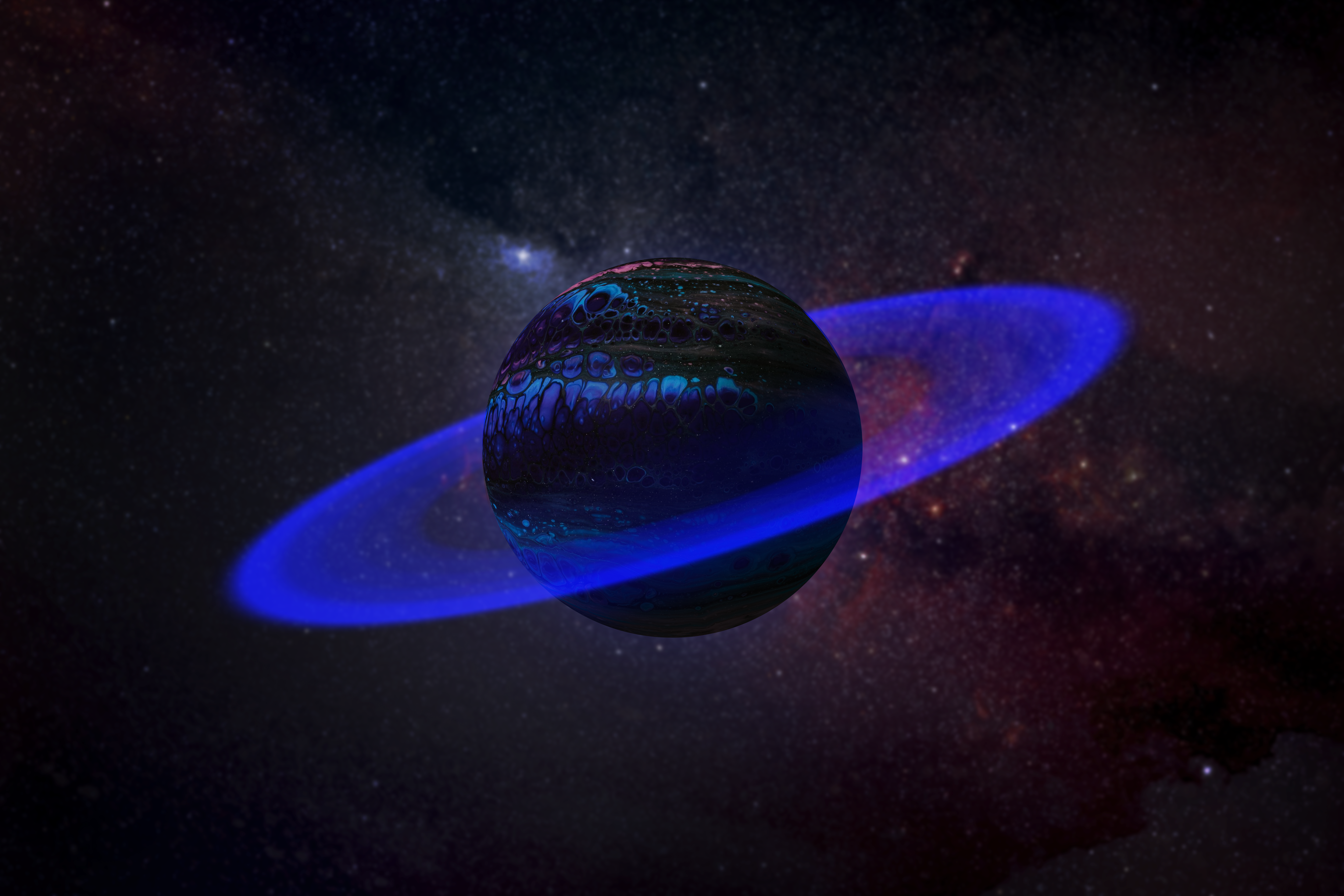 planet
