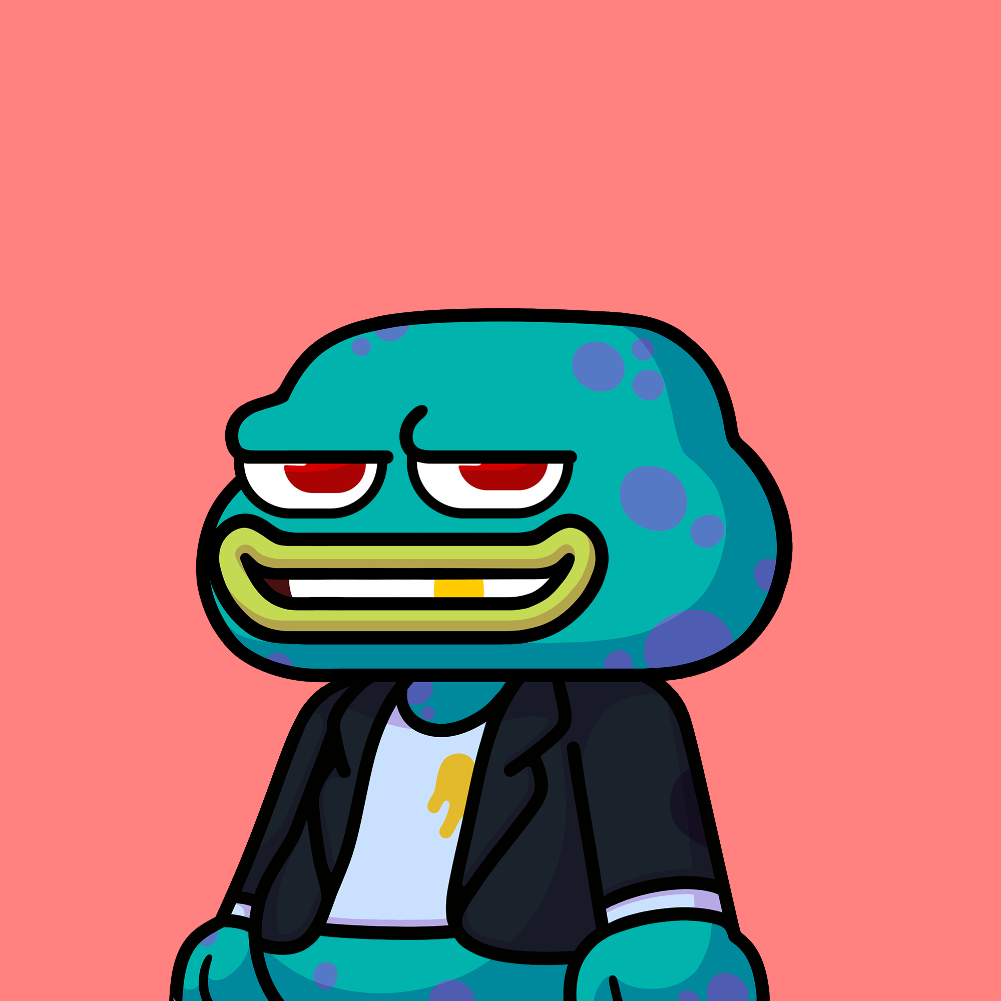 TOAD #57