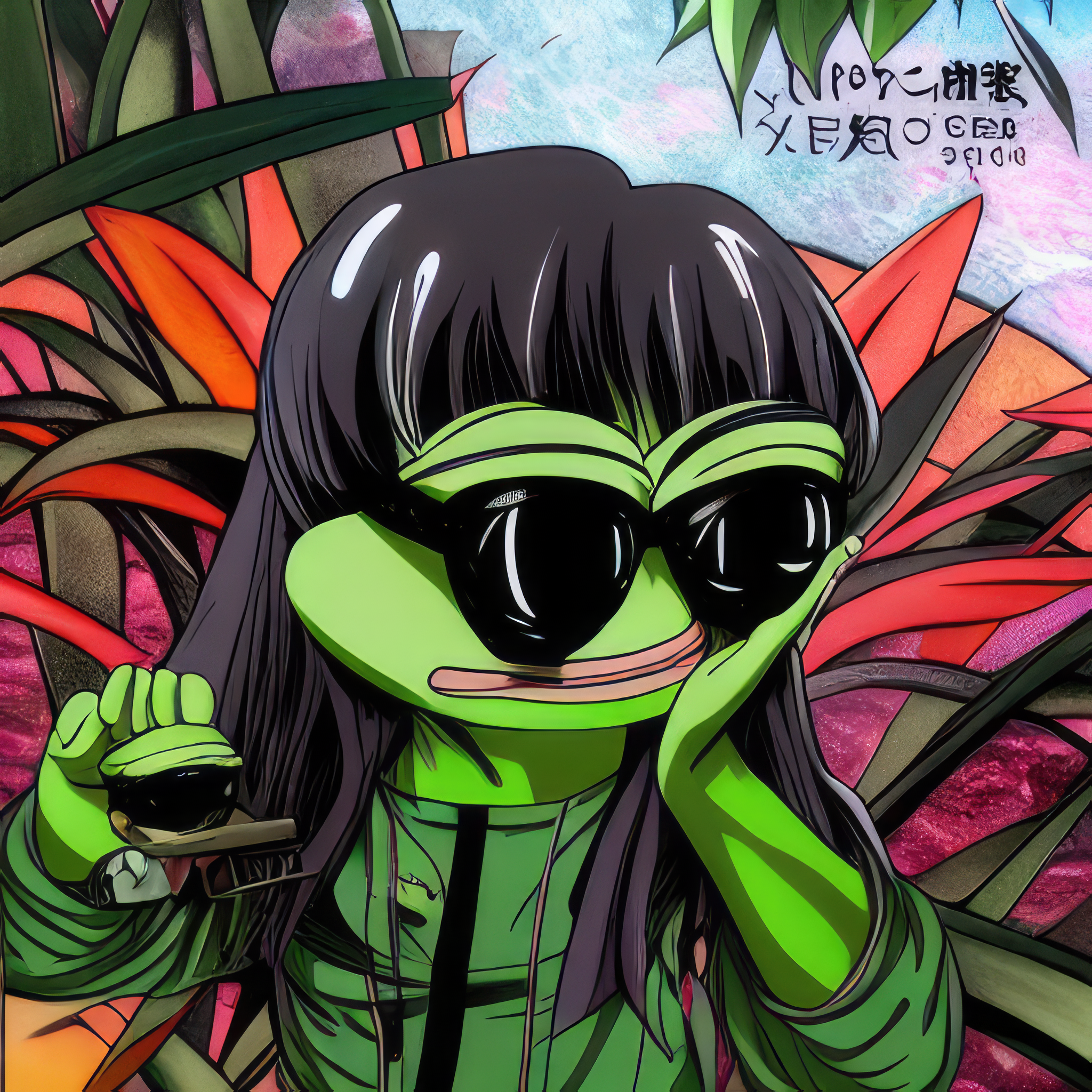 Pepe Plus 0034