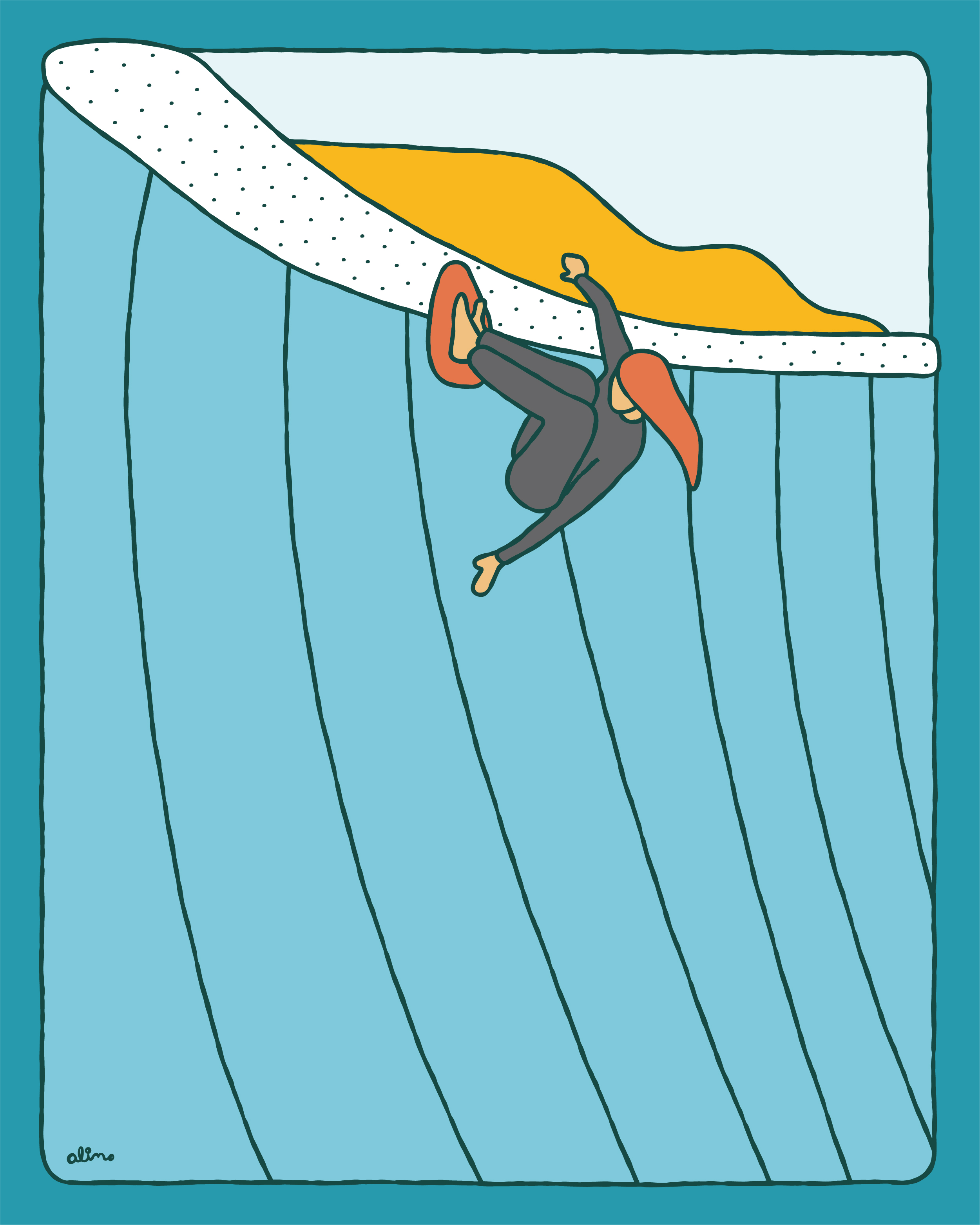 High Tide