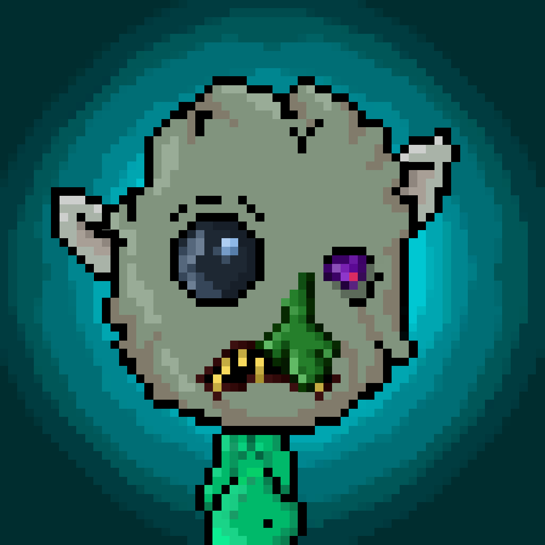 Moon Trolls #4123