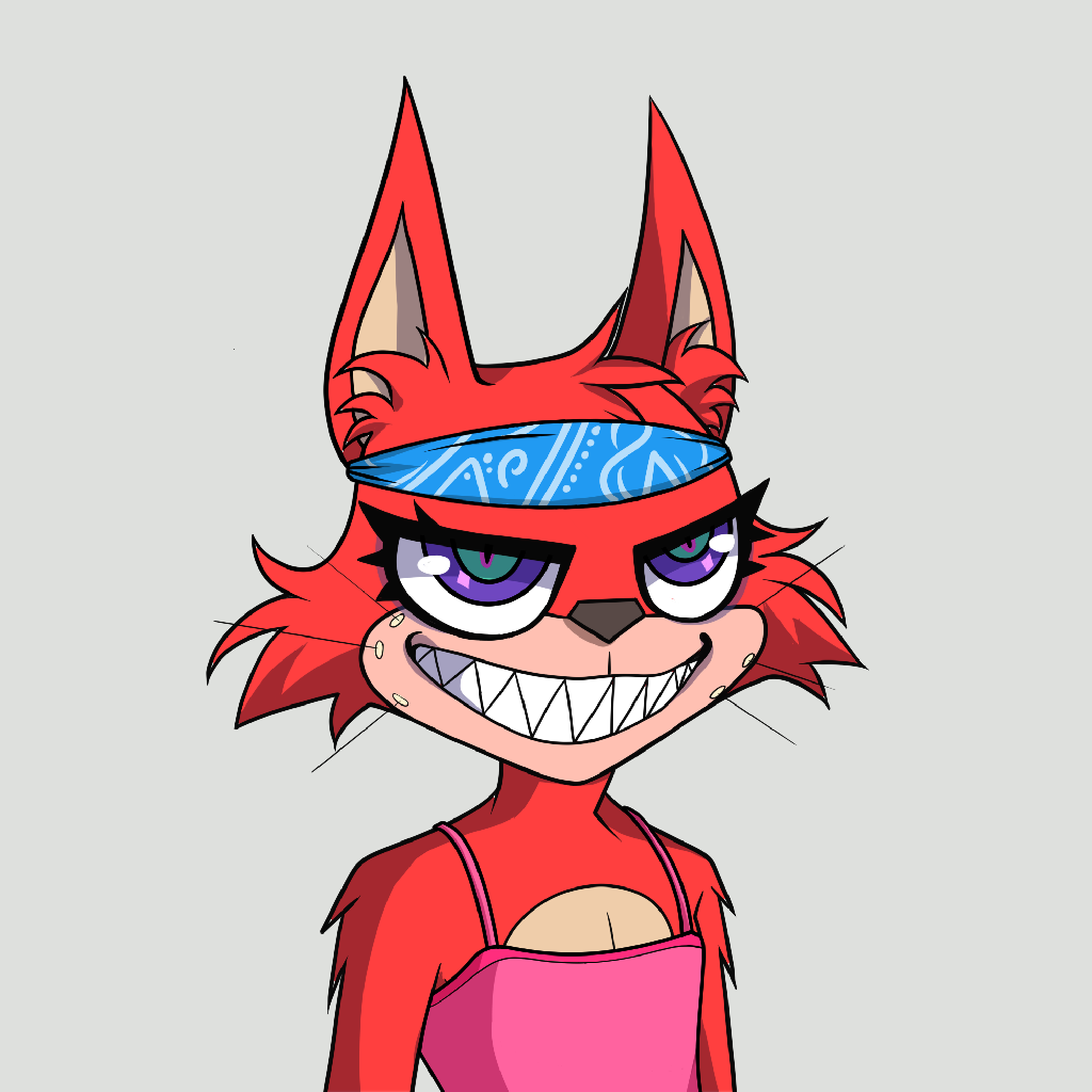 FoxeZuki #4404