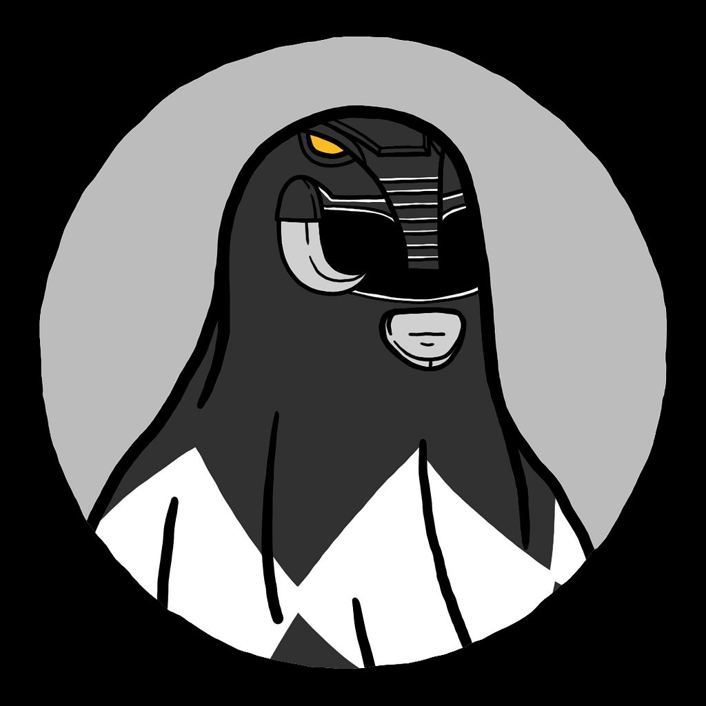 Just a Ghost Profile Picture #4977