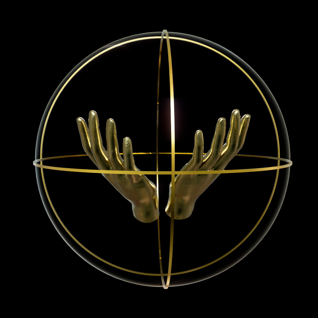 The Orders: Entered Apprentice -  Hands