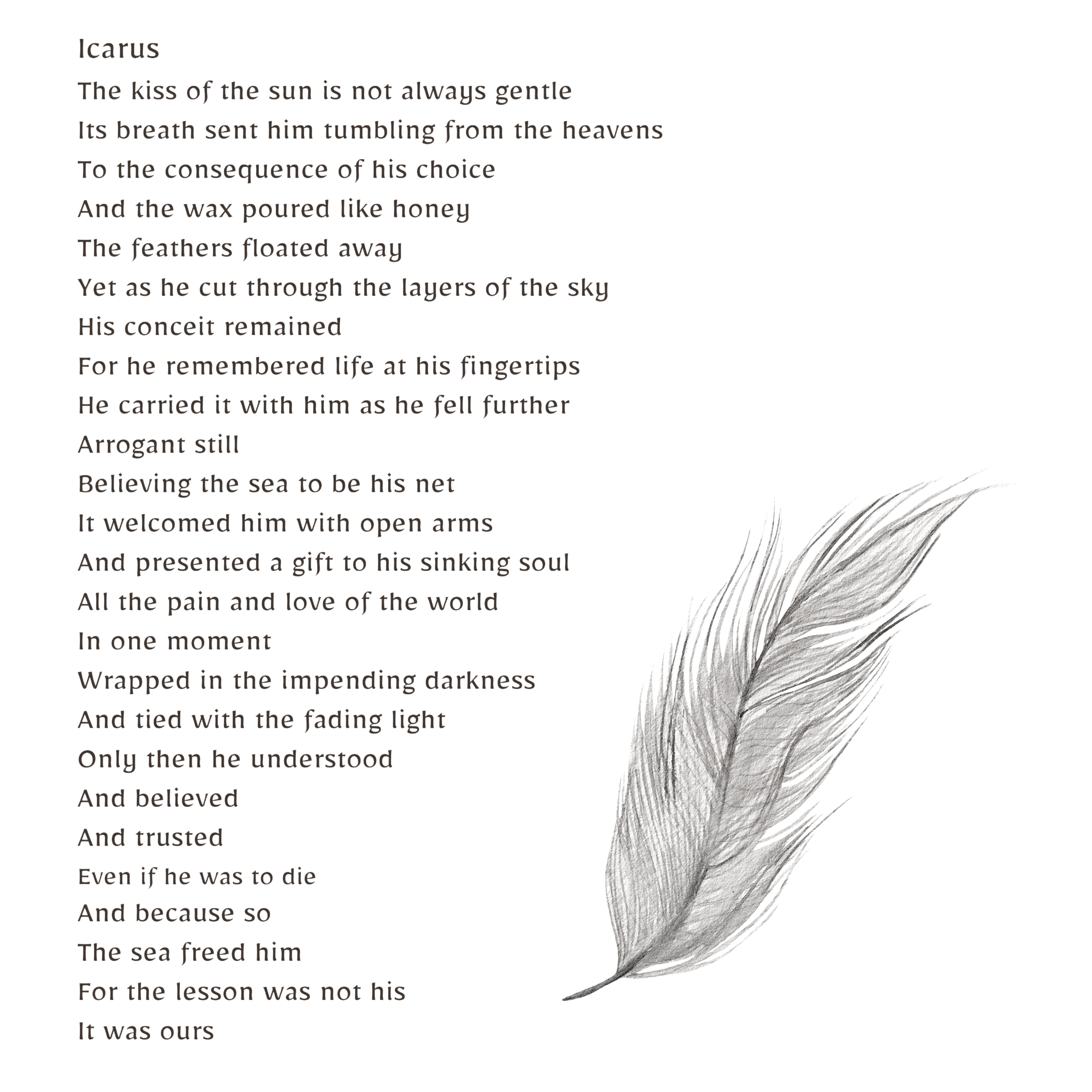 Icarus