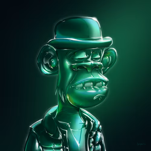 Emerald Bowler