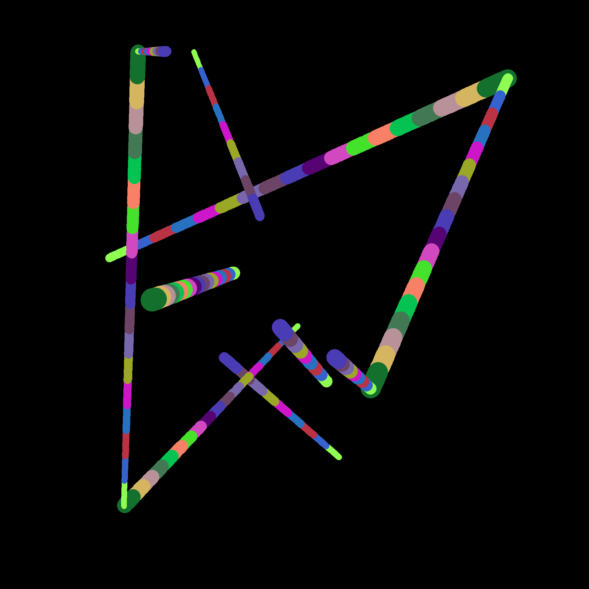 The Straws #2188