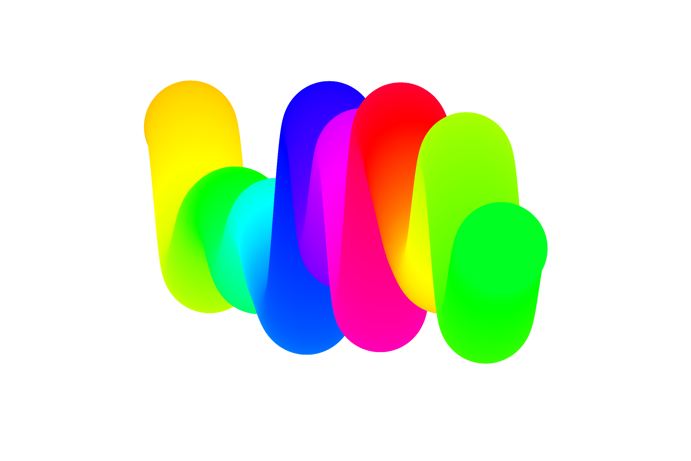 Chromie Squiggle #6109