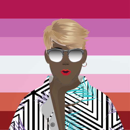 WLGBT #5812