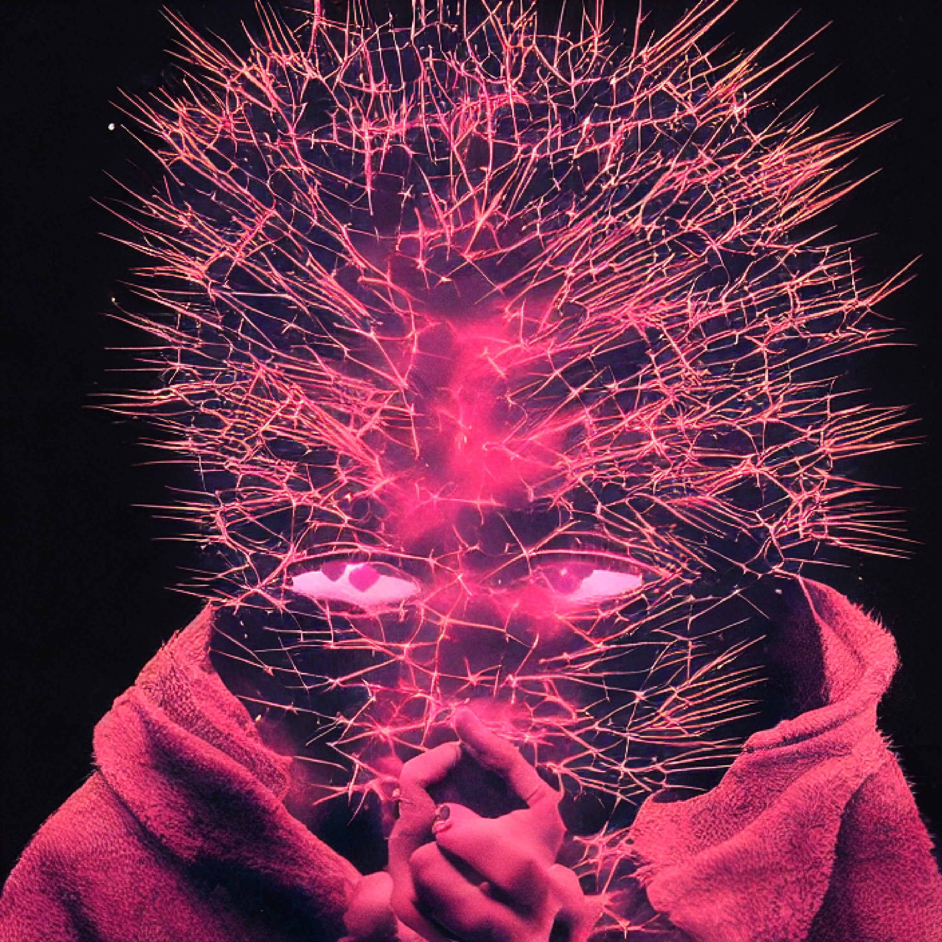 Rat King OpenSea