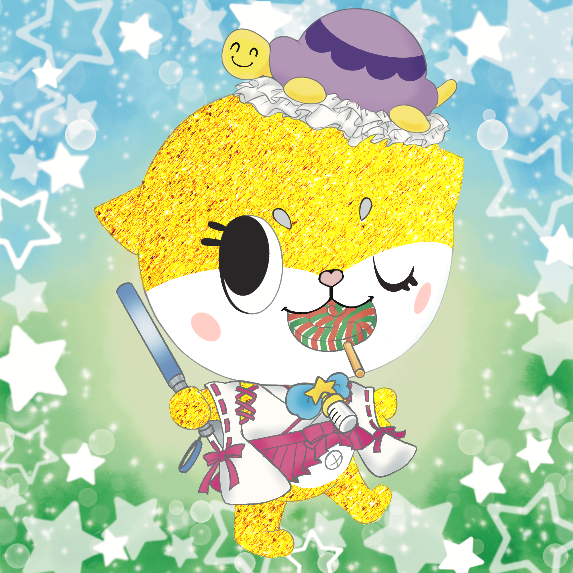 Akiba Style Chiitan #1263