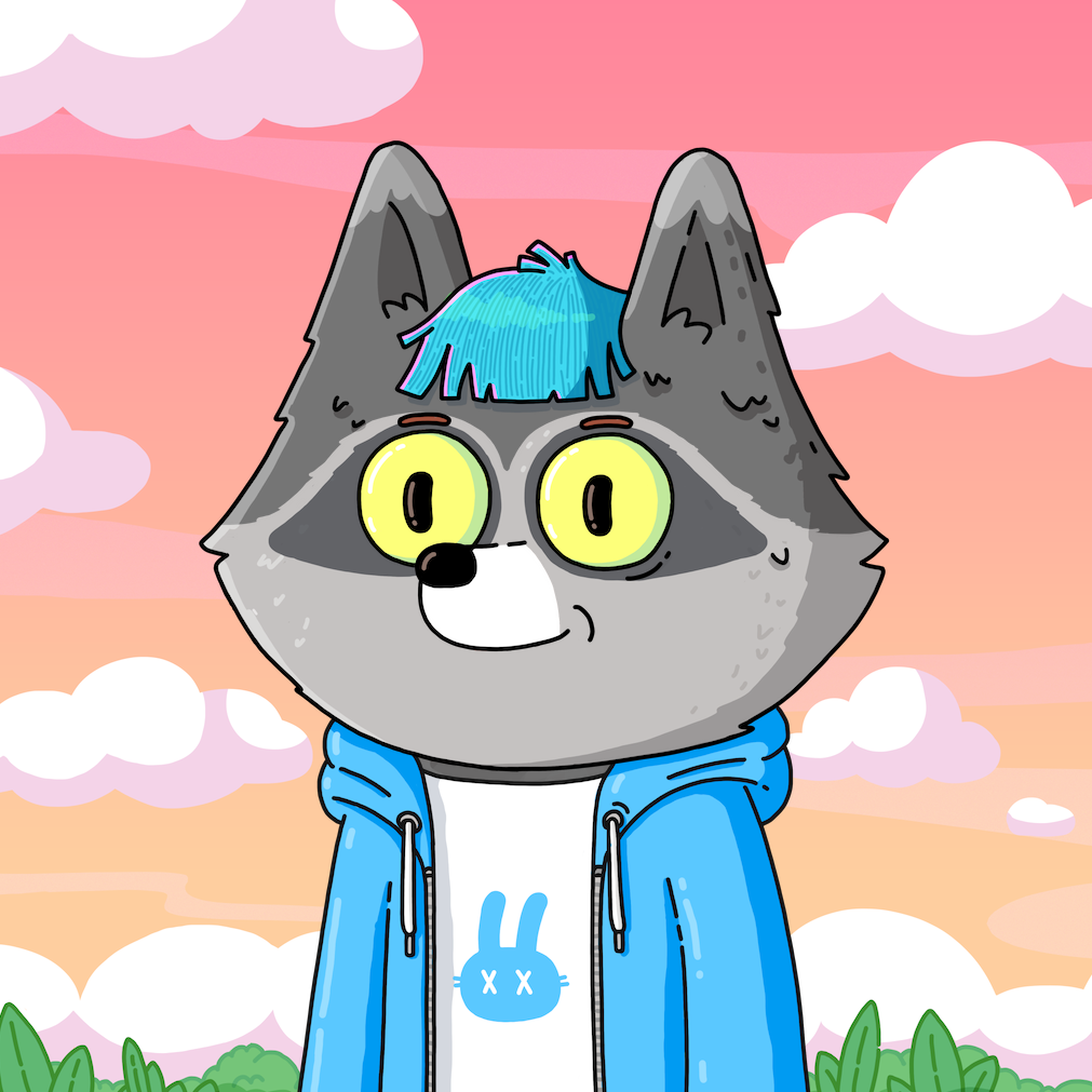 FoxFam #4056