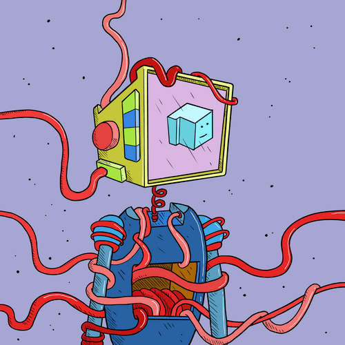 HashDroid #5438