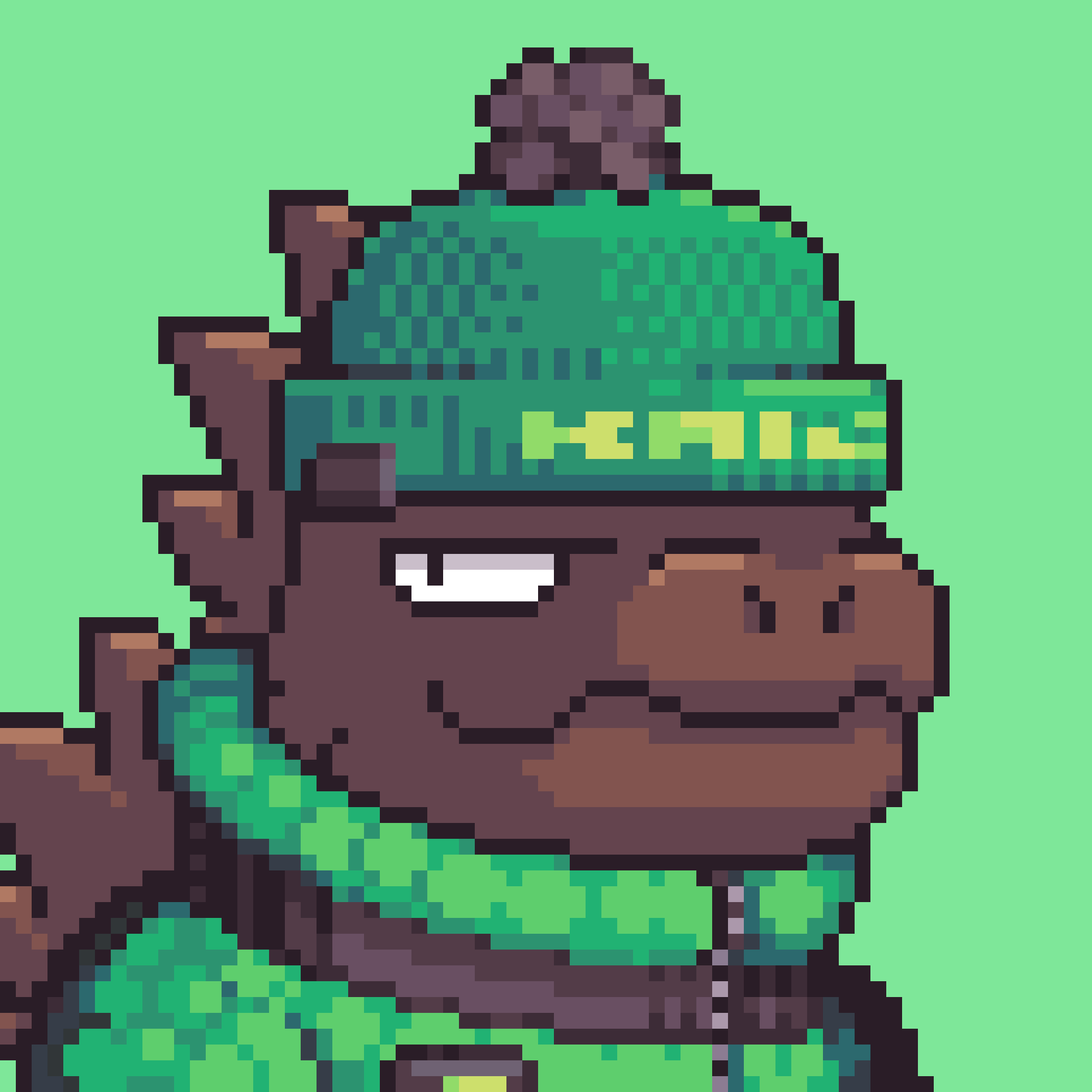 KaijuKing #100
