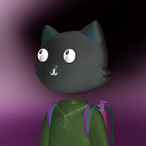 Squiggles #445