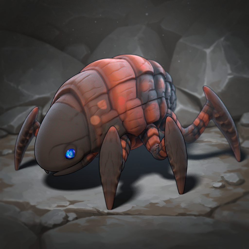 DuskBreakers Gribble #1652