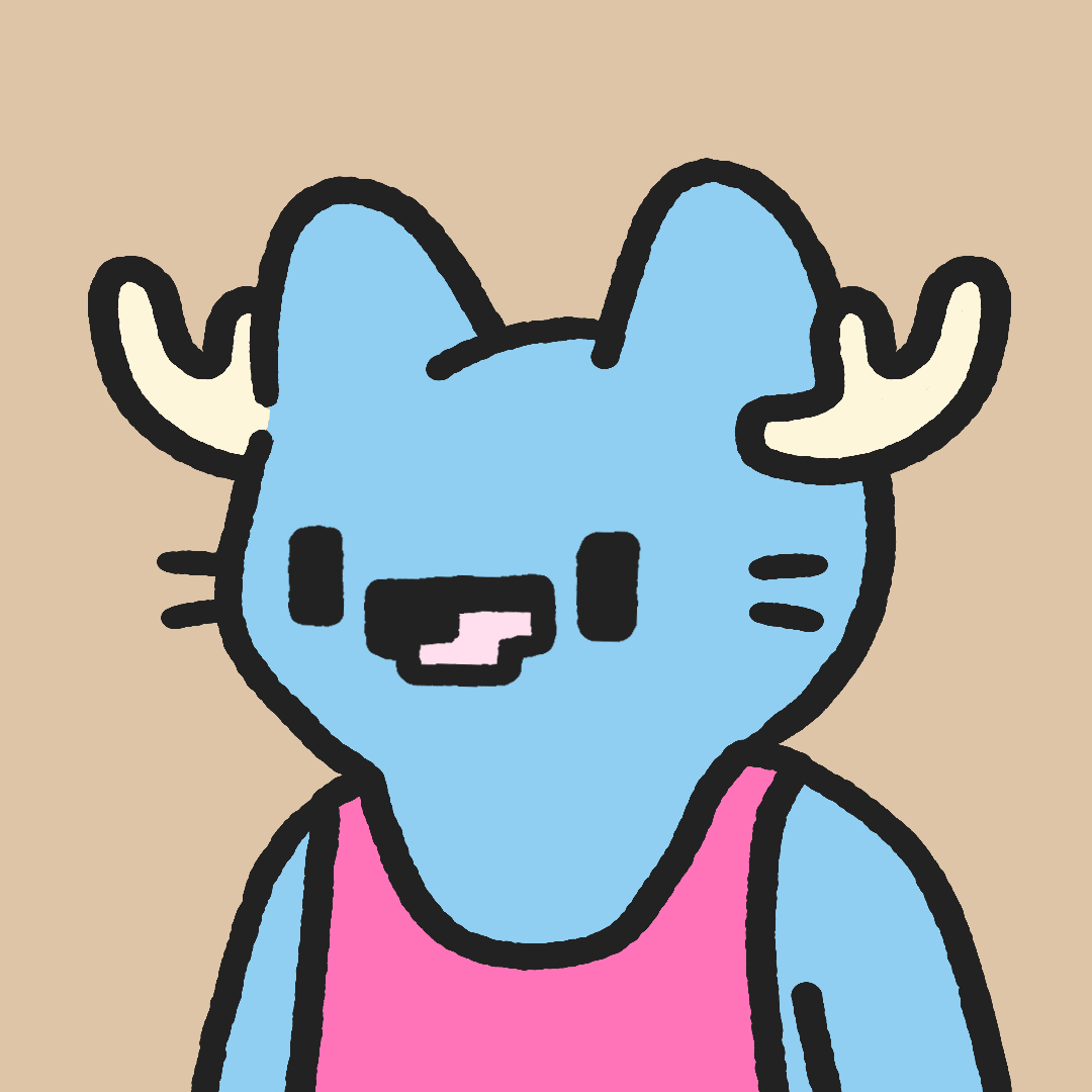 Cool Cat #4949