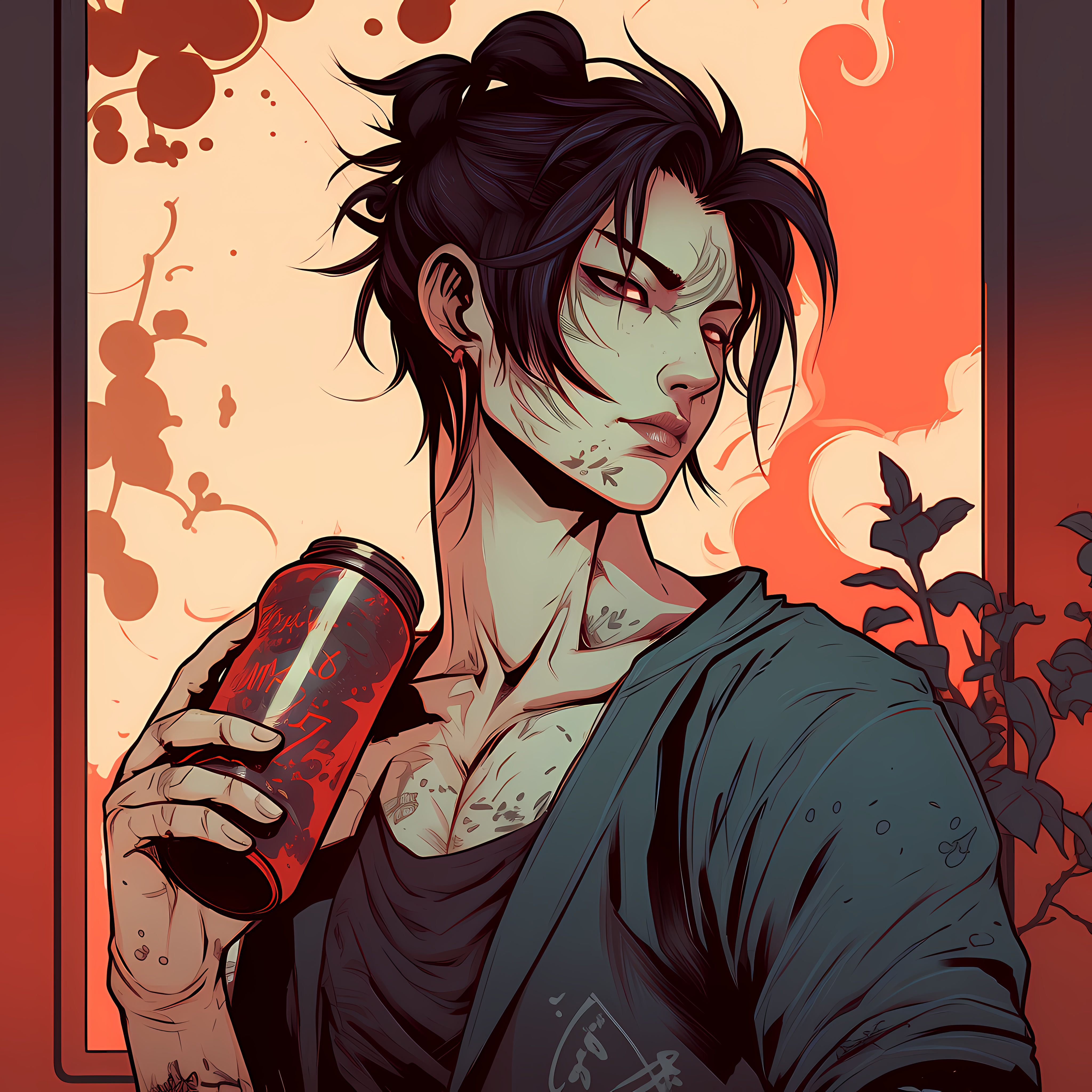 Just Soda #18/35