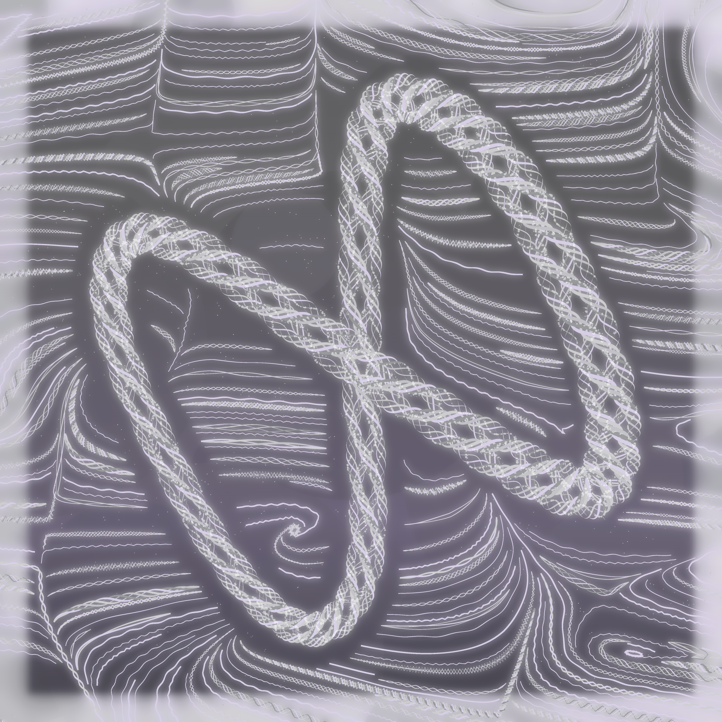 Friendship Bracelets #14009