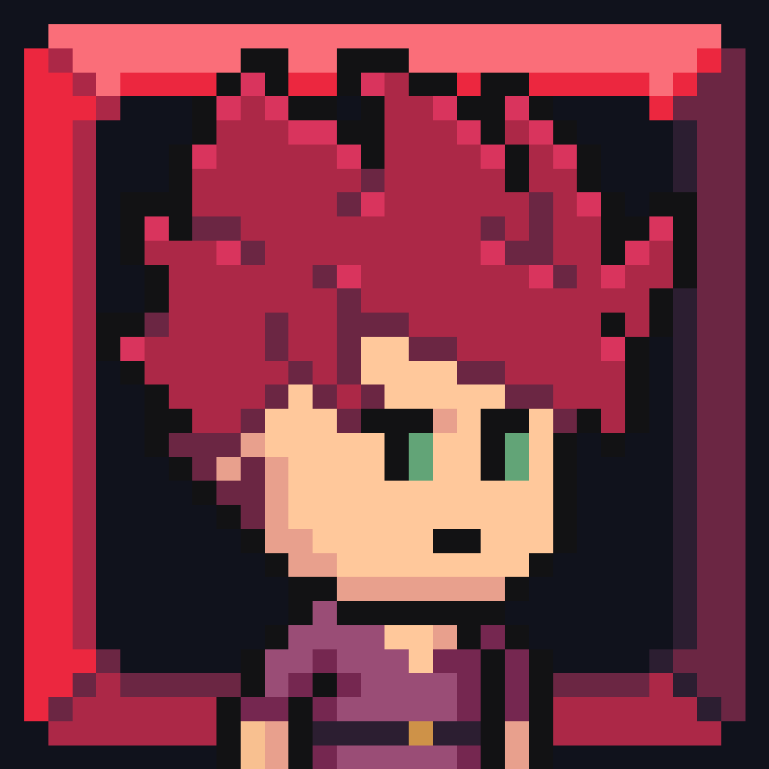 PxHeroes #483