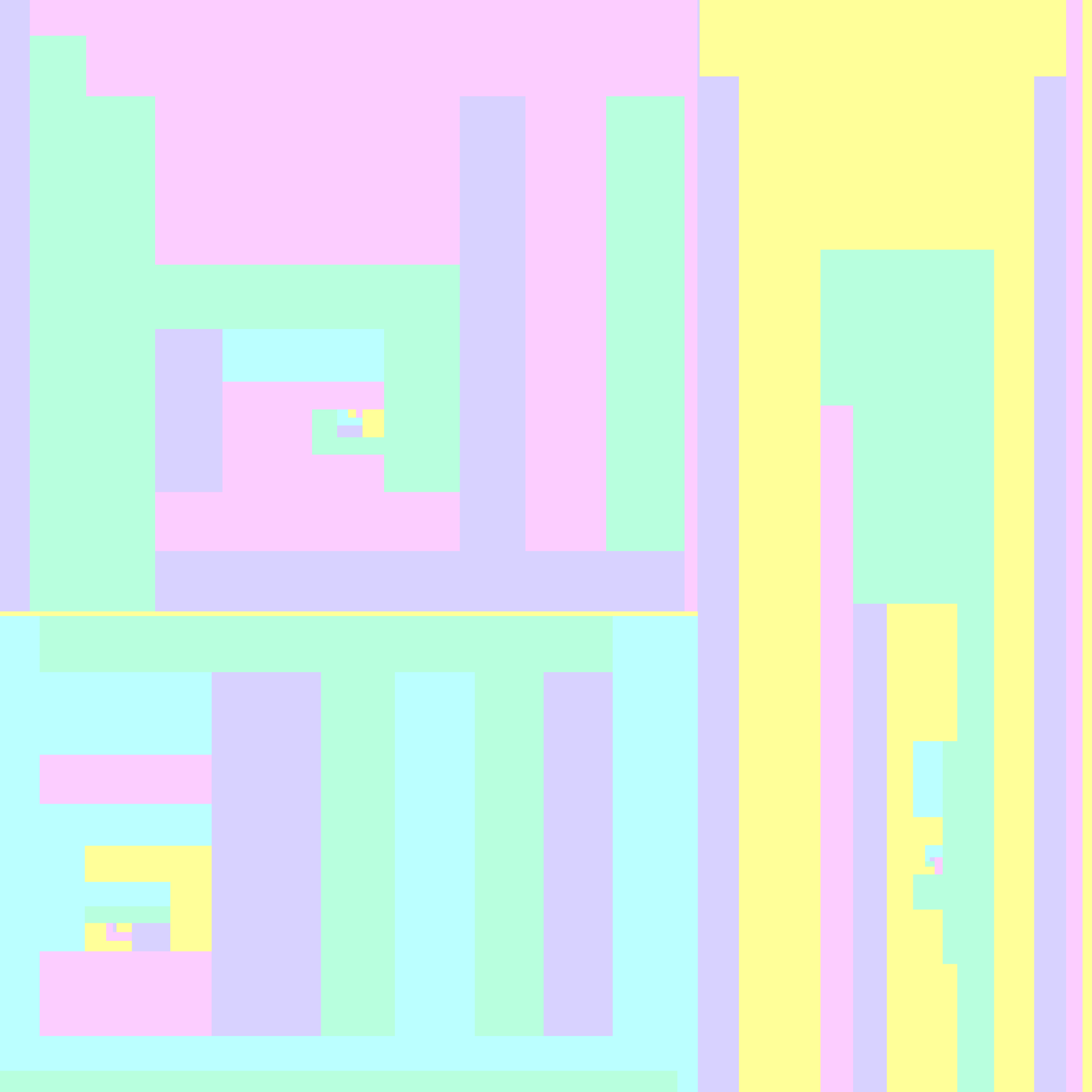 Polychrome Music #46