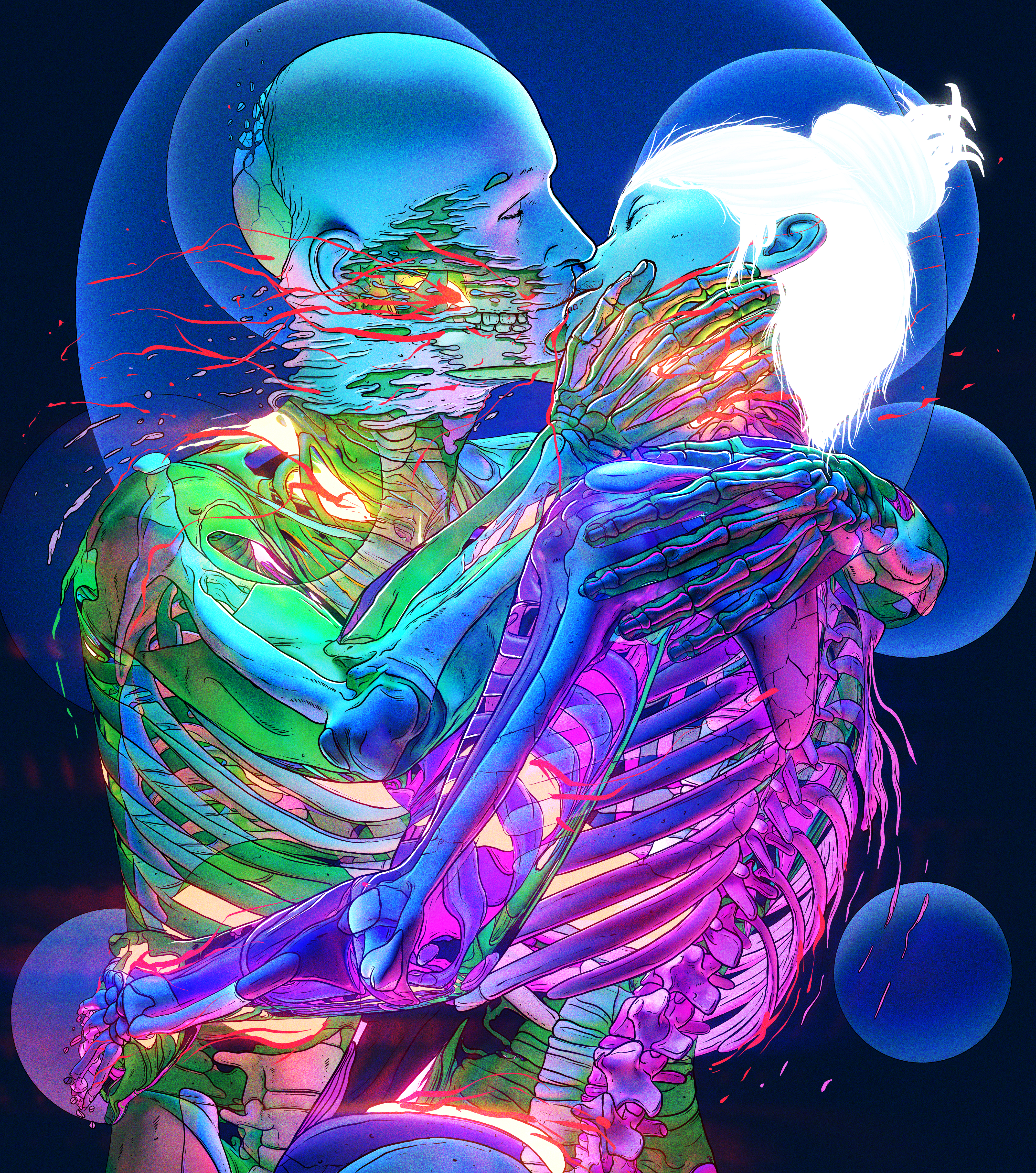 CLARITY by xsullo #17/20
