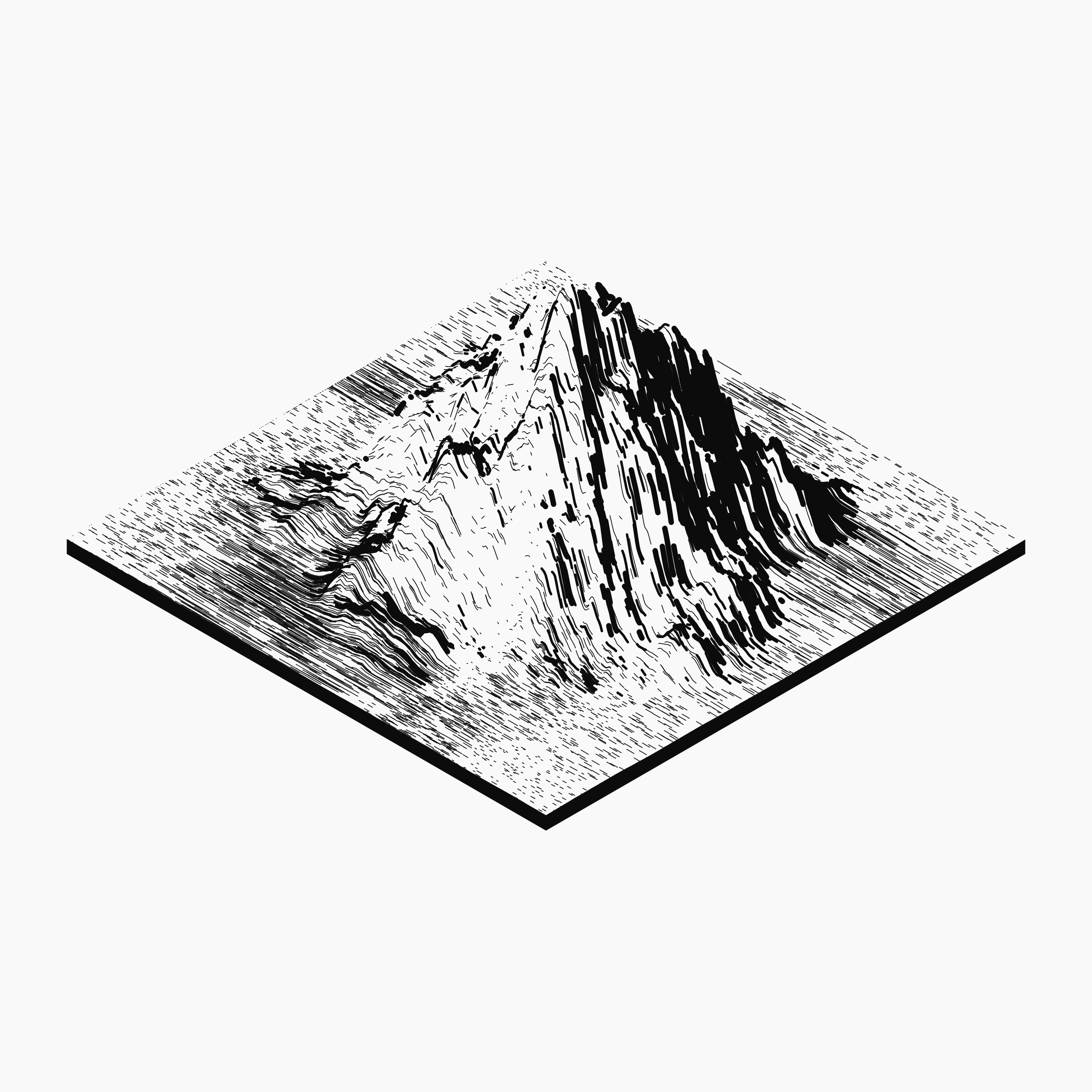 Subscapes #96