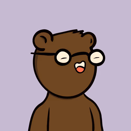 OKay Babybears #1894