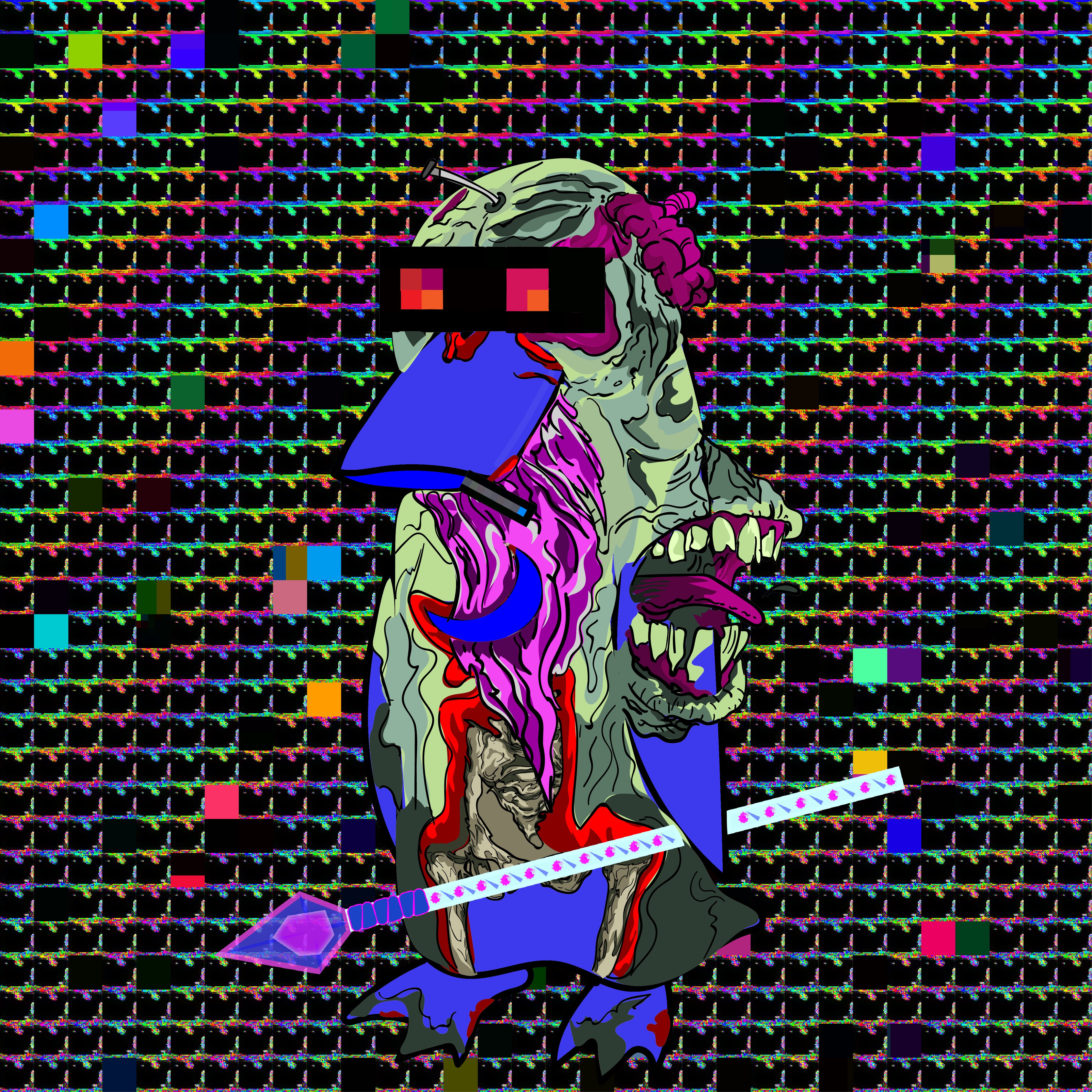 BASSIE #146