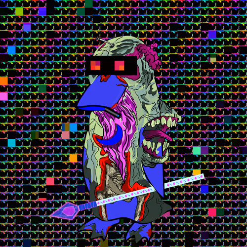 BASSIE #146