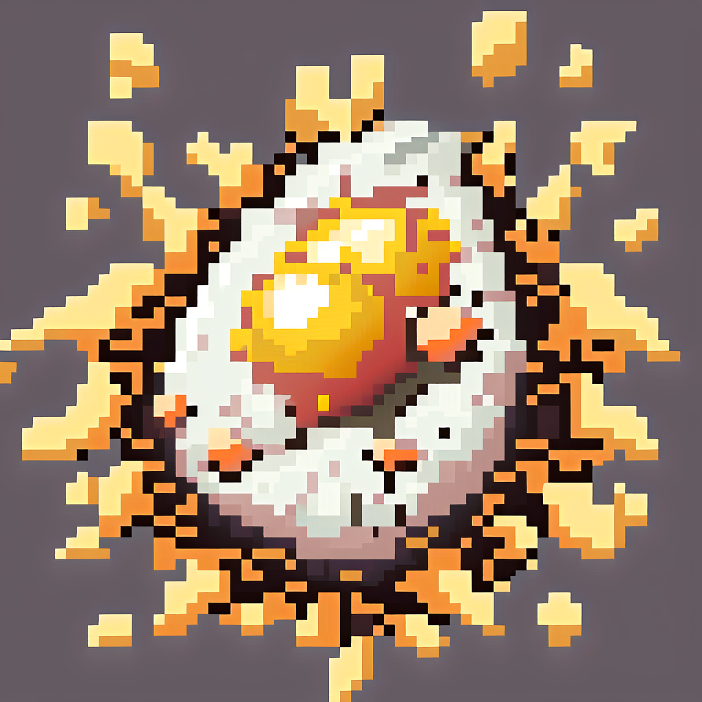 EGG-VOLUTION #330
