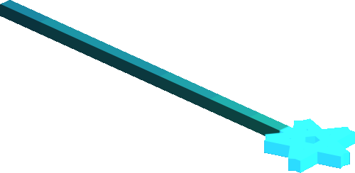 POC Rarity Wand