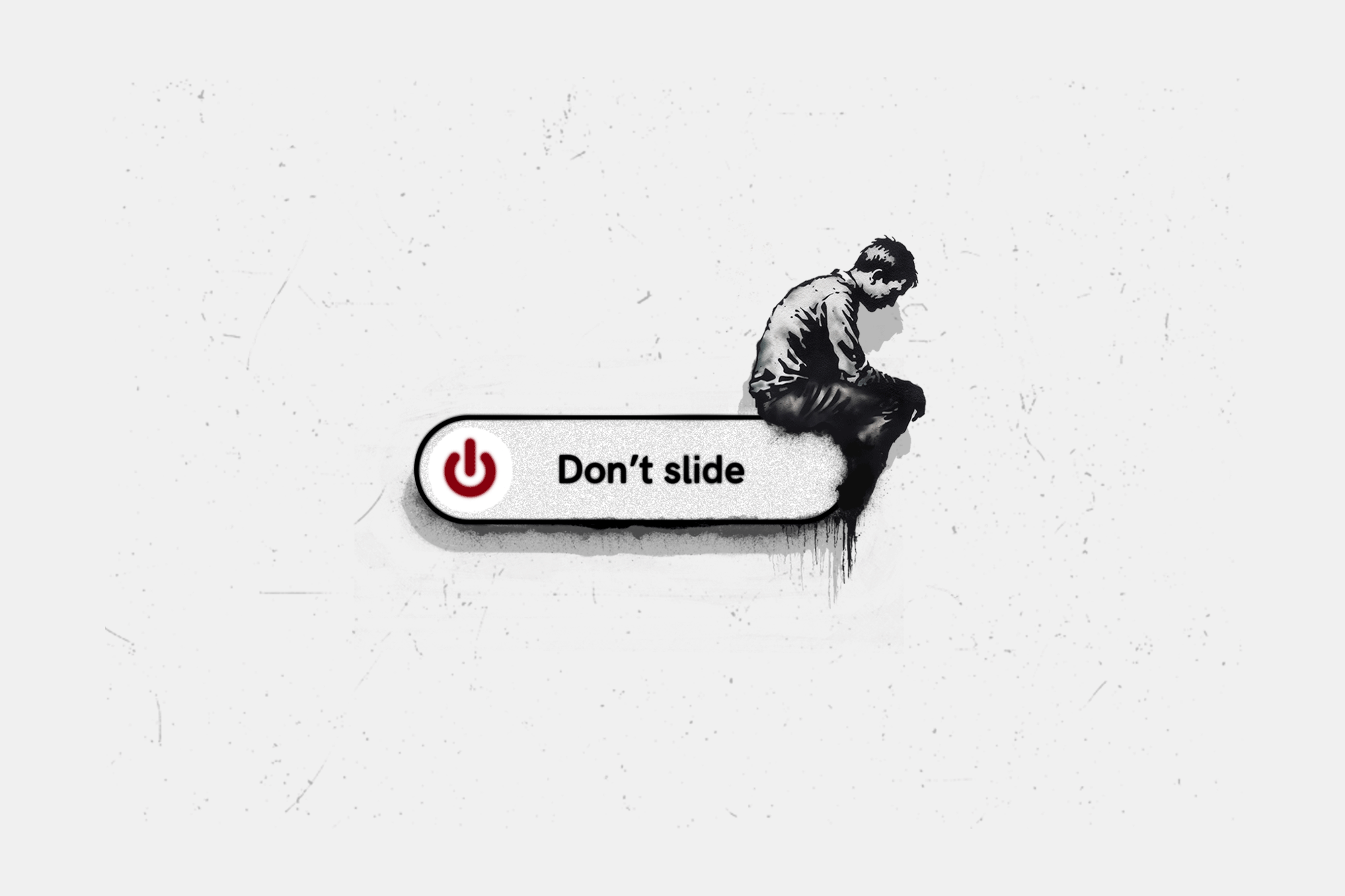 Don't Slide #17/25