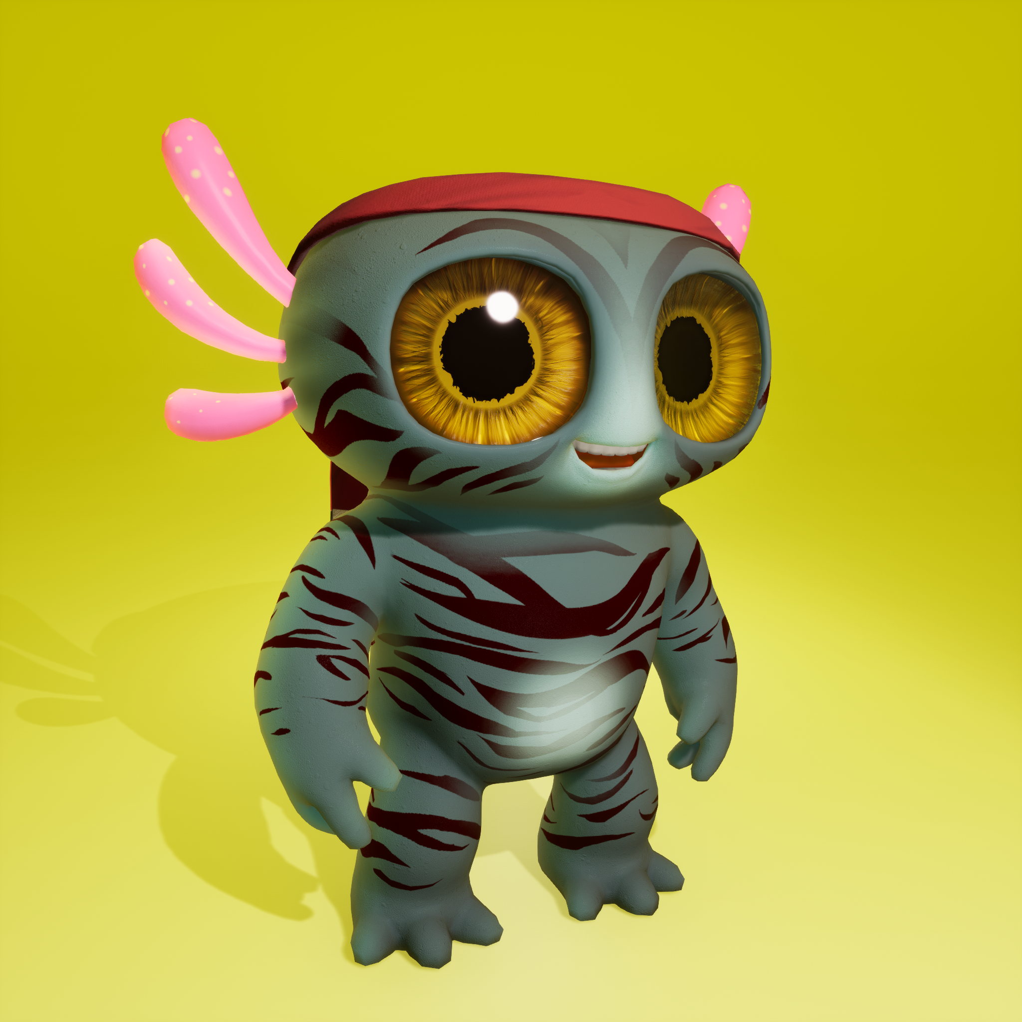 Impostors Genesis Aliens #9137