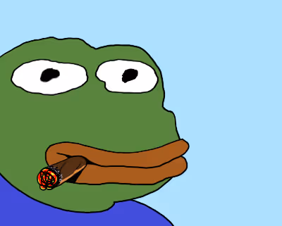 Pepe #11400