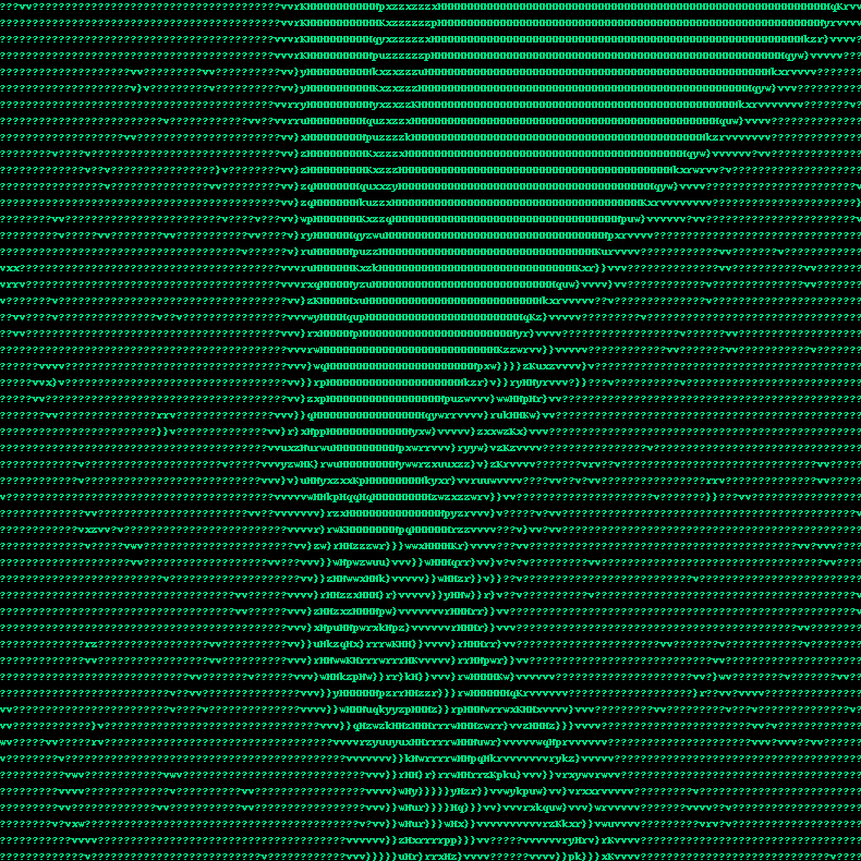 Luminous Confrontation