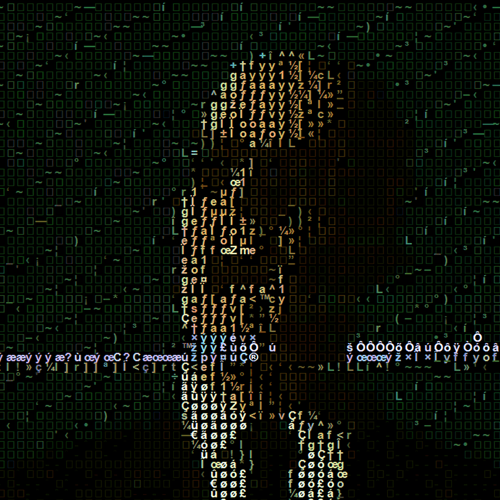 mASCII Headroom #02
