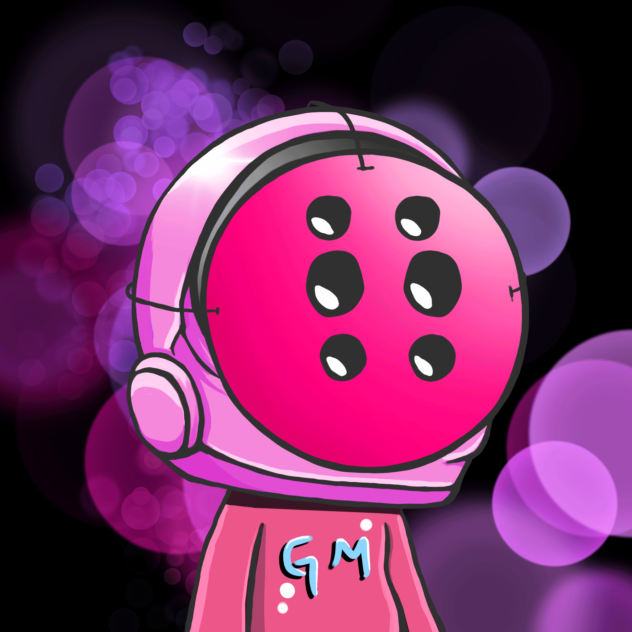 VibeNauts #4222