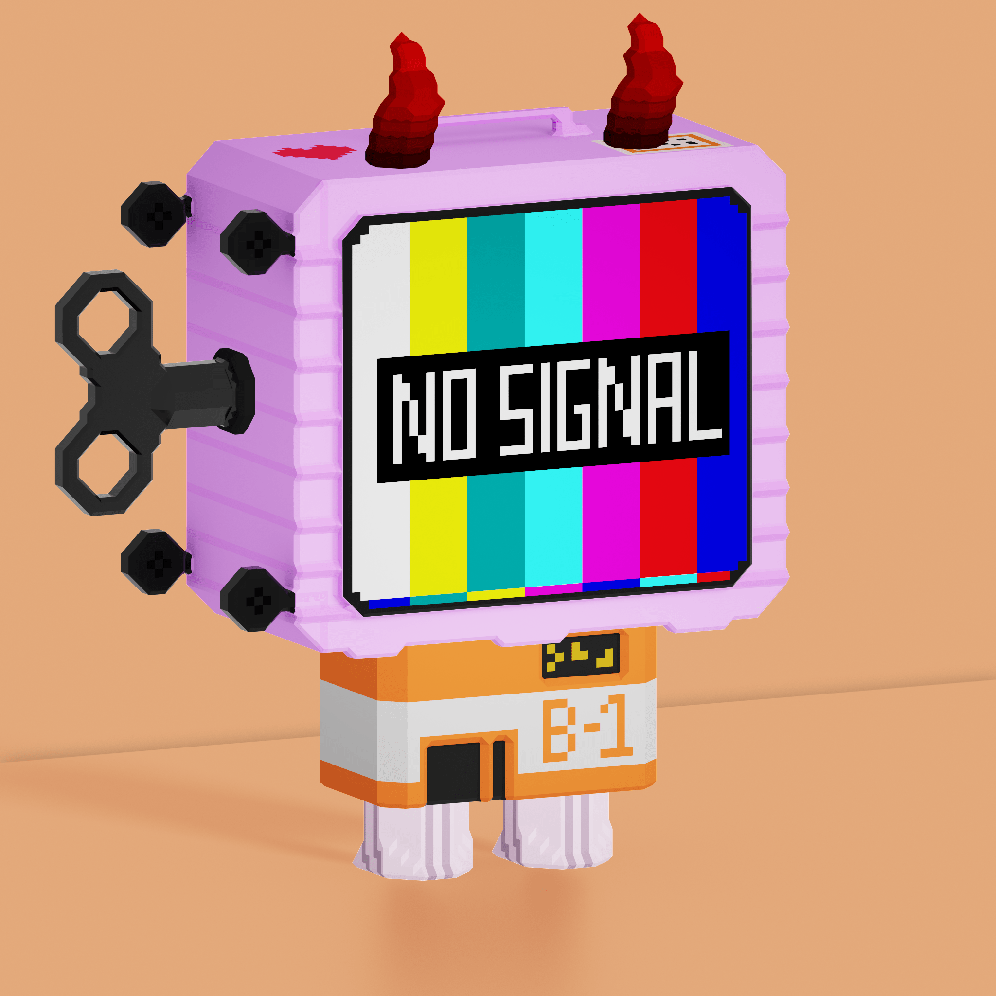 Robo #9686
