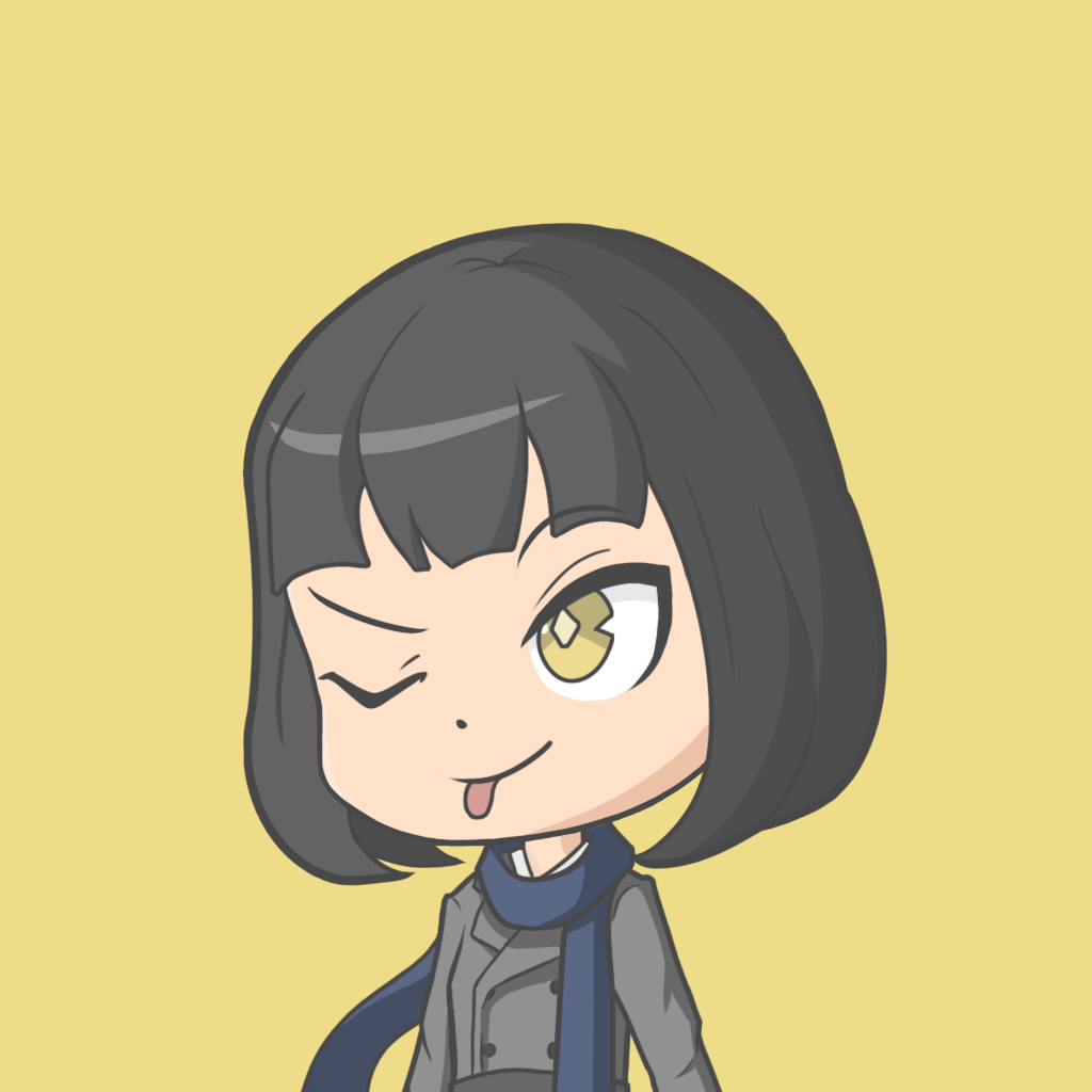 eChibi 934
